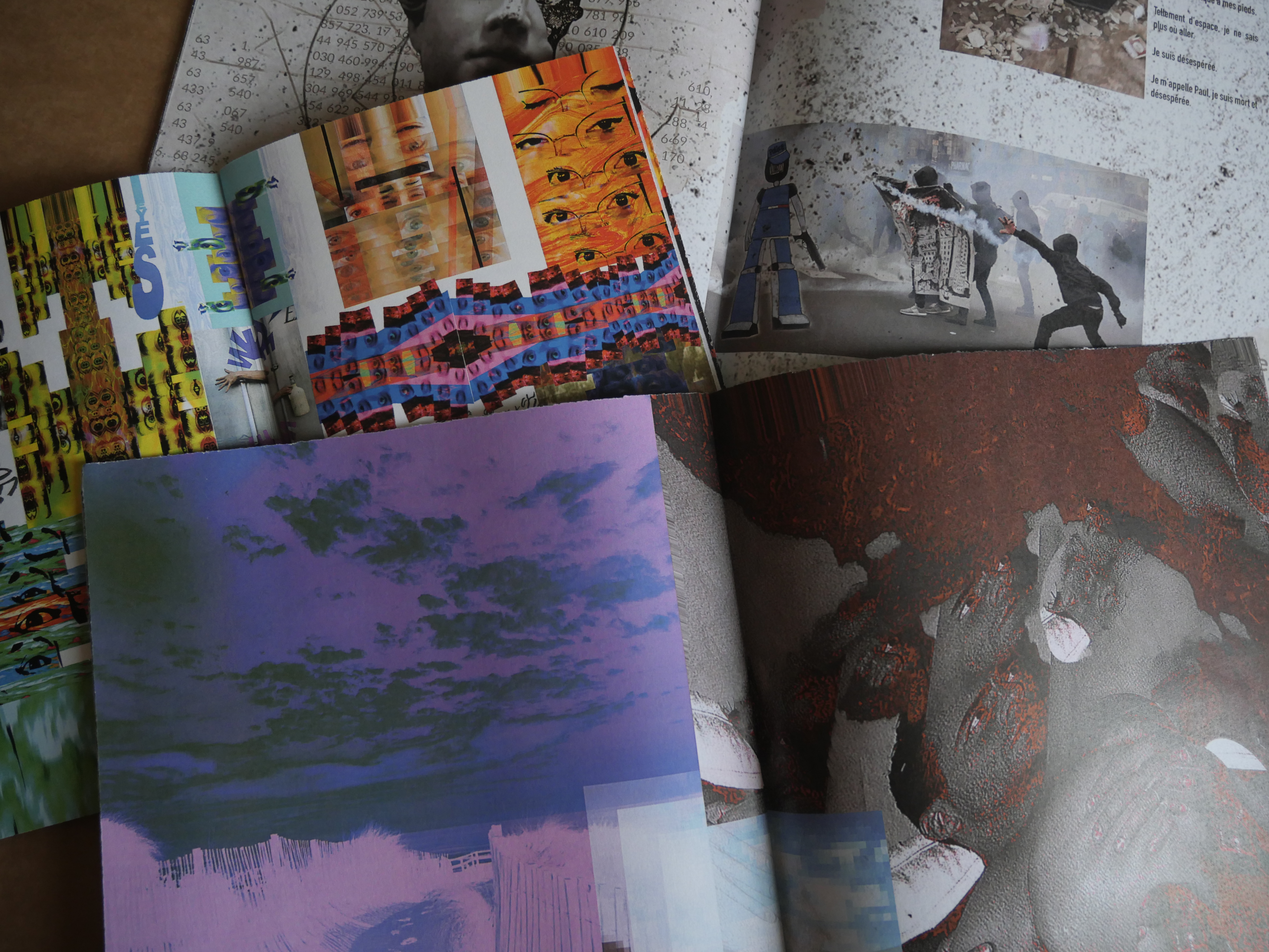 Gabber Magazine